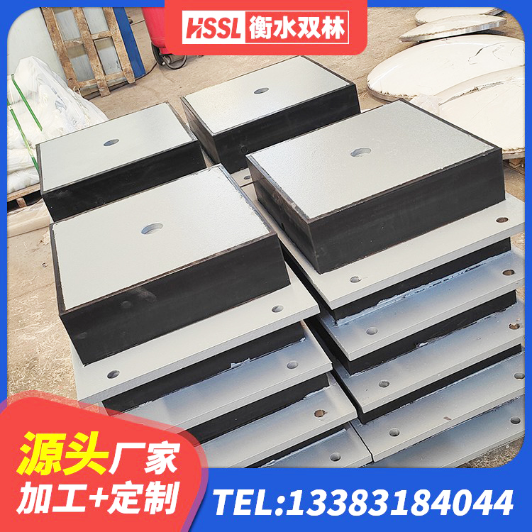 延津县建筑铅芯防震支座装置厂家 延津县LNR1000天然橡胶隔震支座什么价格 延津县组合隔震支座多少钱 延津县高层隔震支座价格 - 第4张