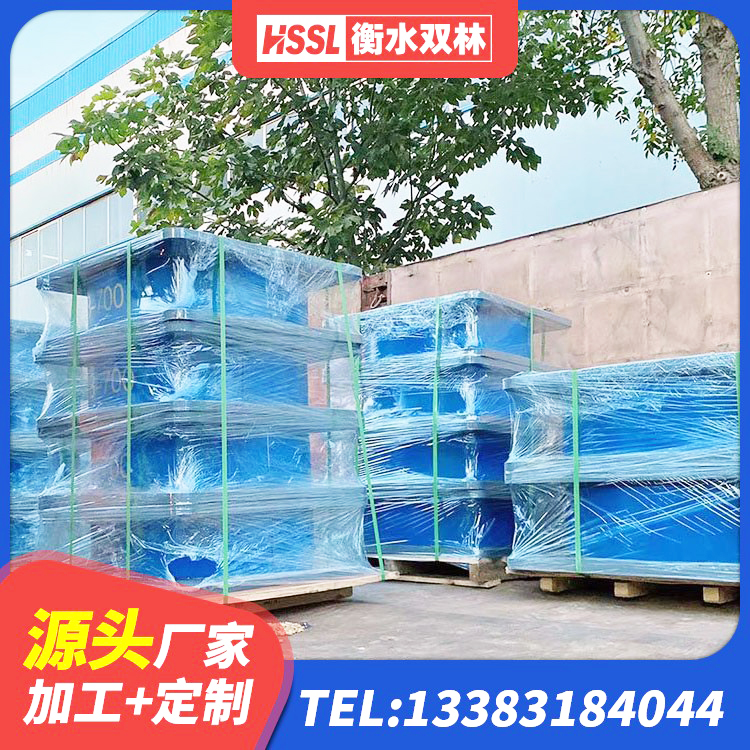 延津县LRB橡胶隔震支座1500 延津县橡胶隔震支座LNR400源头工厂 延津县橡胶隔震支座LRB500型生产厂家 延津县LRB1500铅芯隔震支座生产厂家 - 第5张