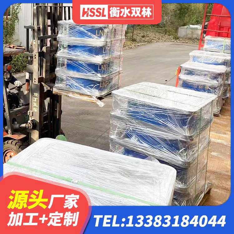 延津县隔震支座LRB型 延津县HDR1300高阻尼橡胶支座厂家电话 延津县橡胶抗震支座定制源头工厂 延津县水平分散力橡胶隔震支座 - 第5张