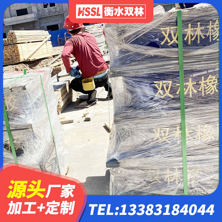 延津县420*187高阻尼橡胶隔震支座源头工厂 延津县HDR1100高阻尼建筑隔震支座生产厂家 延津县LNR500建筑隔震支座源头工厂 延津县LRB300铅芯橡胶隔震支座什么价格 - 第4张